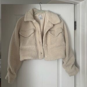 l*space Sherpa Jacket